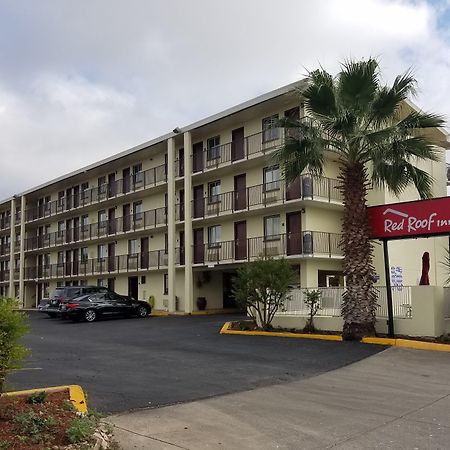 Red Roof Inn San Antonio Northeast - Rittiman Rd Bagian luar foto