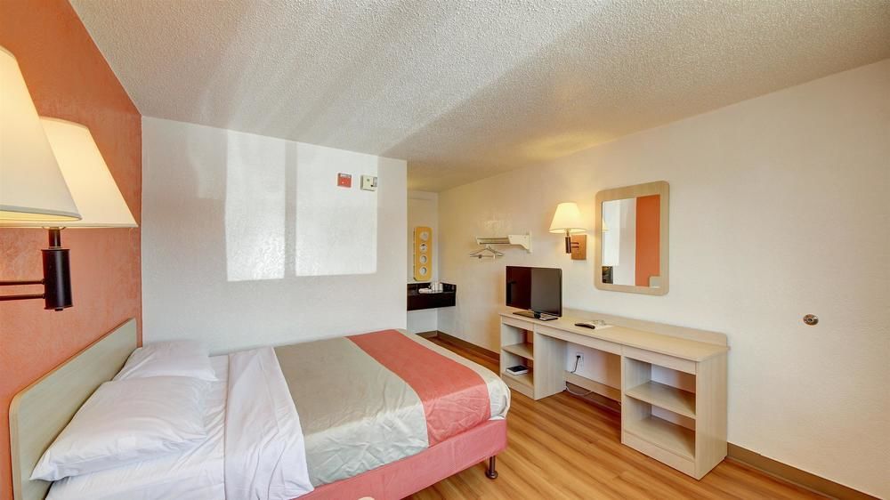 Red Roof Inn San Antonio Northeast - Rittiman Rd Bagian luar foto