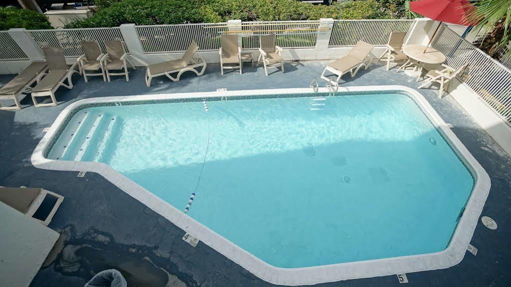 Red Roof Inn San Antonio Northeast - Rittiman Rd Bagian luar foto