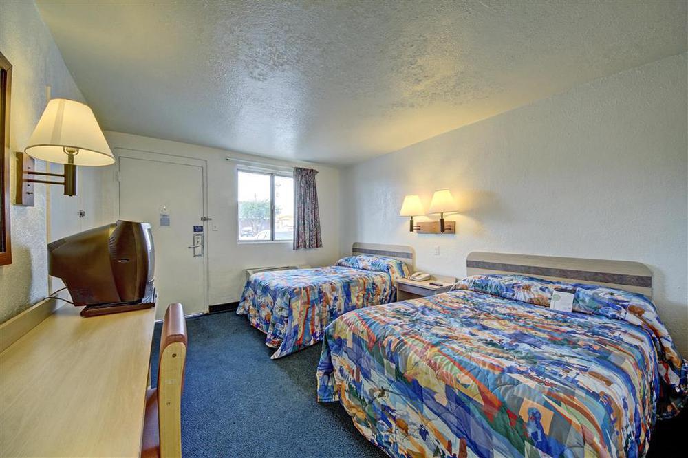 Red Roof Inn San Antonio Northeast - Rittiman Rd Ruang foto