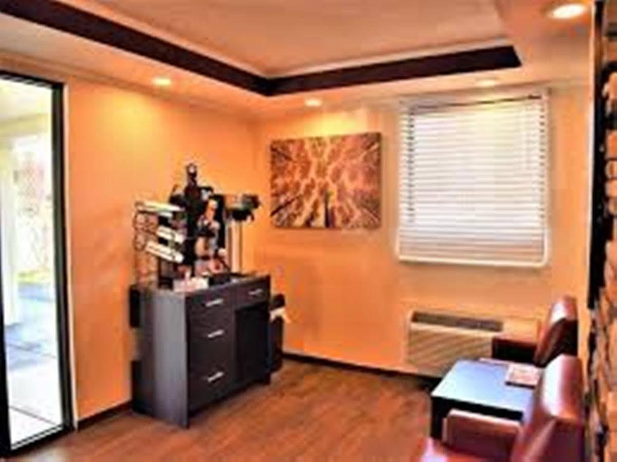 Red Roof Inn San Antonio Northeast - Rittiman Rd Bagian luar foto